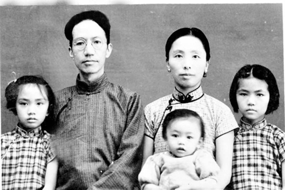 对联|陈寅恪真的被吹捧过火了吗？