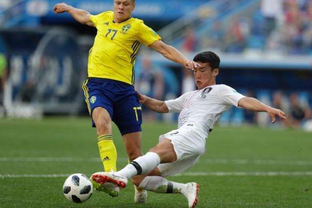 瑞典足球队实力如何_瑞典实力_瑞典世界杯的实力