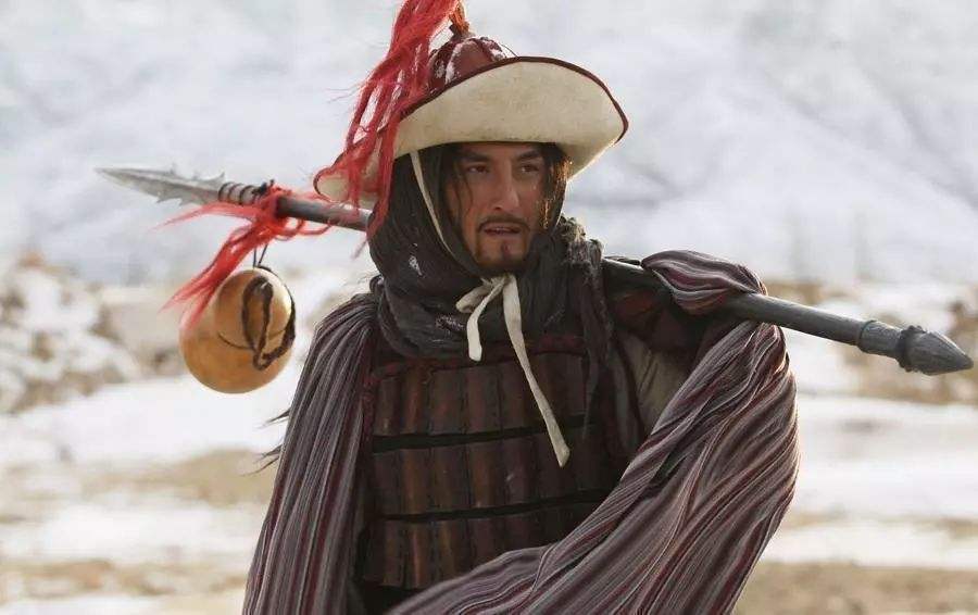 裴孔目|水浒传里的孔目：级别很低却神通广大，几次救了梁山好汉