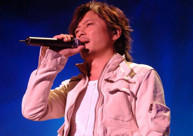 浪子歌手王杰同行下毒毒哑嗓子不肯陪客应酬遭公司雪藏