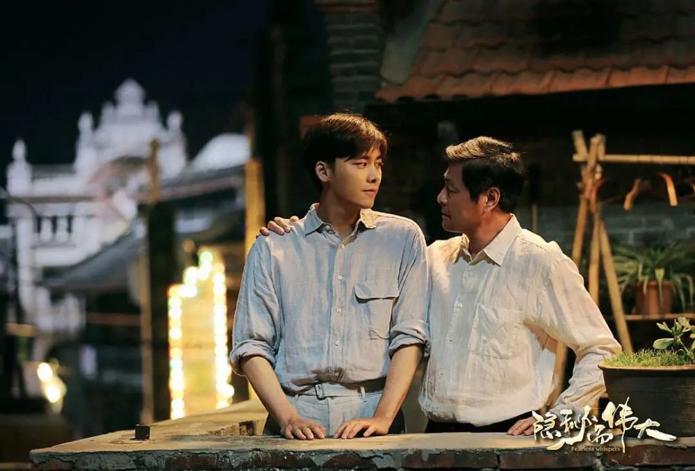 李易峰|潜心蛰伏的李易峰转型成功了吗？