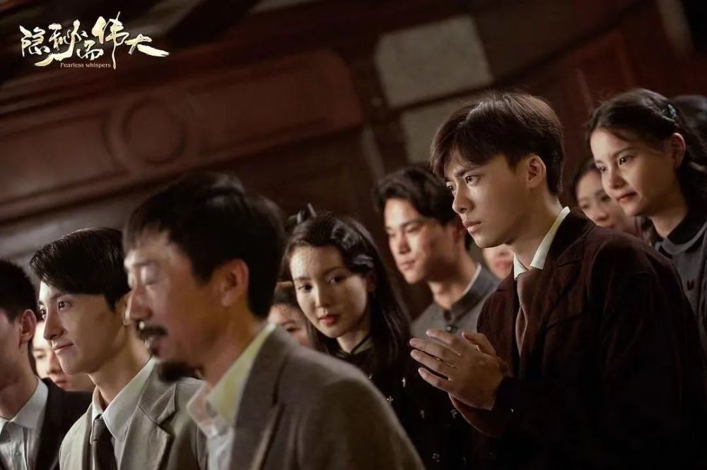 李易峰|潜心蛰伏的李易峰转型成功了吗？