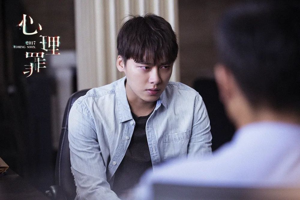 李易峰|潜心蛰伏的李易峰转型成功了吗？