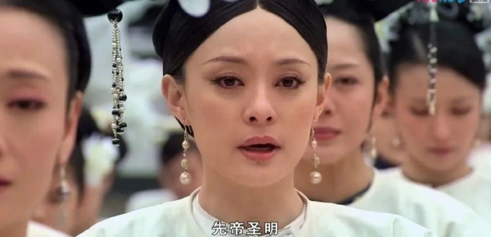 鞠婧祎|鞠婧祎，最美演员