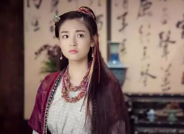 中国历史上巾帼女英雄之唐赛儿_腾讯新闻