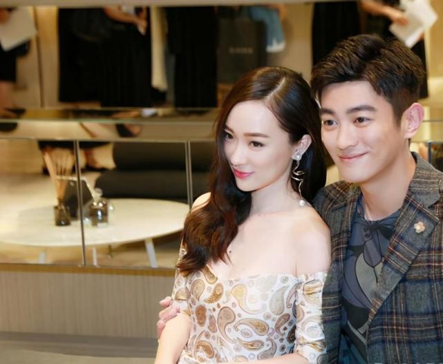 霍思燕|杜江|杨溢|黄奕