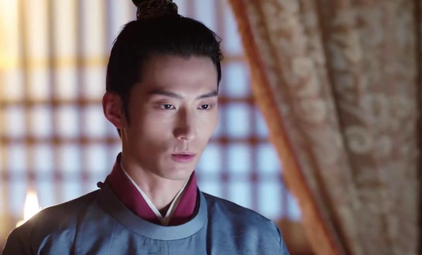 燕云台明扆夺妻后患开始显现韩德已经学会狠心