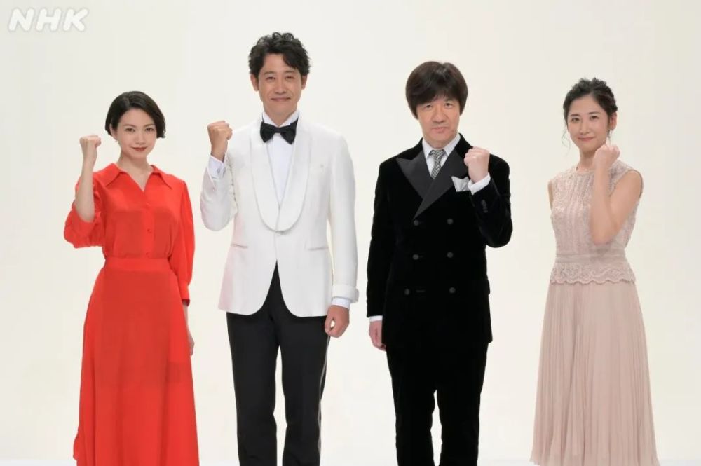 女团akb48落选 日本春晚 红白歌会 出场歌手正式公开 腾讯新闻