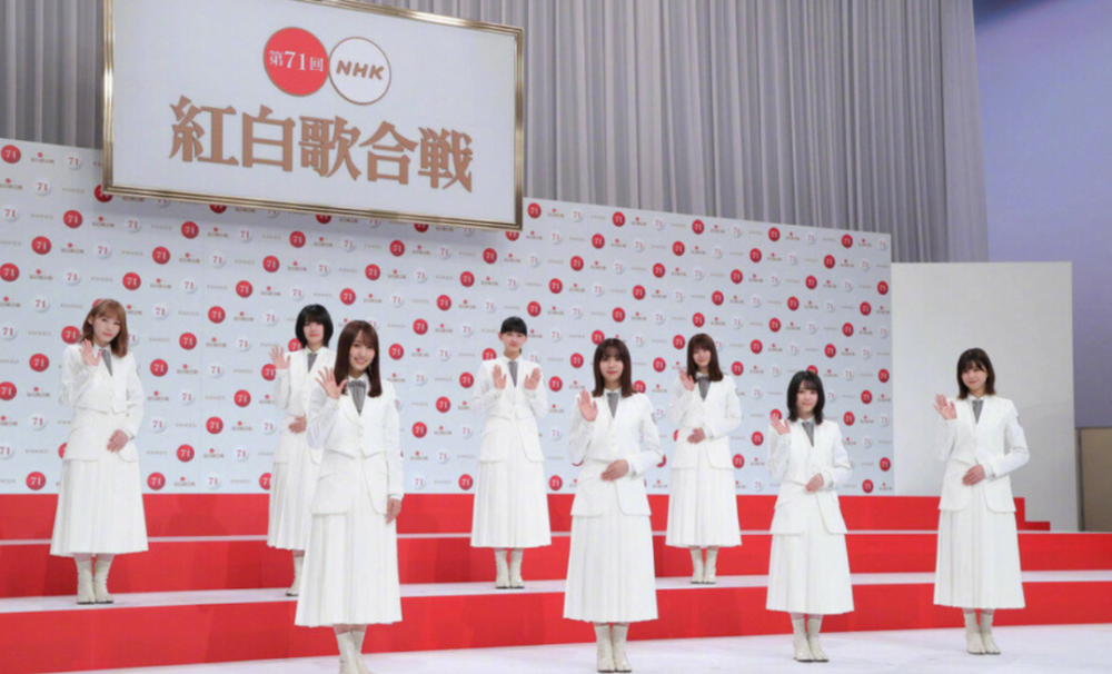 女团akb48落选日本春晚红白歌会出场歌手正式公开