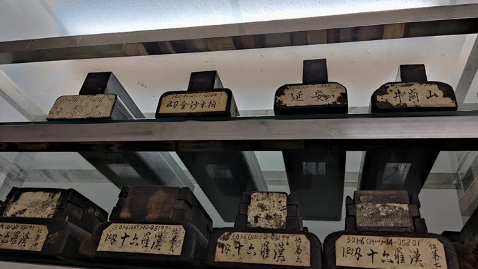 曹素功|被企业分流后，这位“宝钢干部”选择了另一种人生