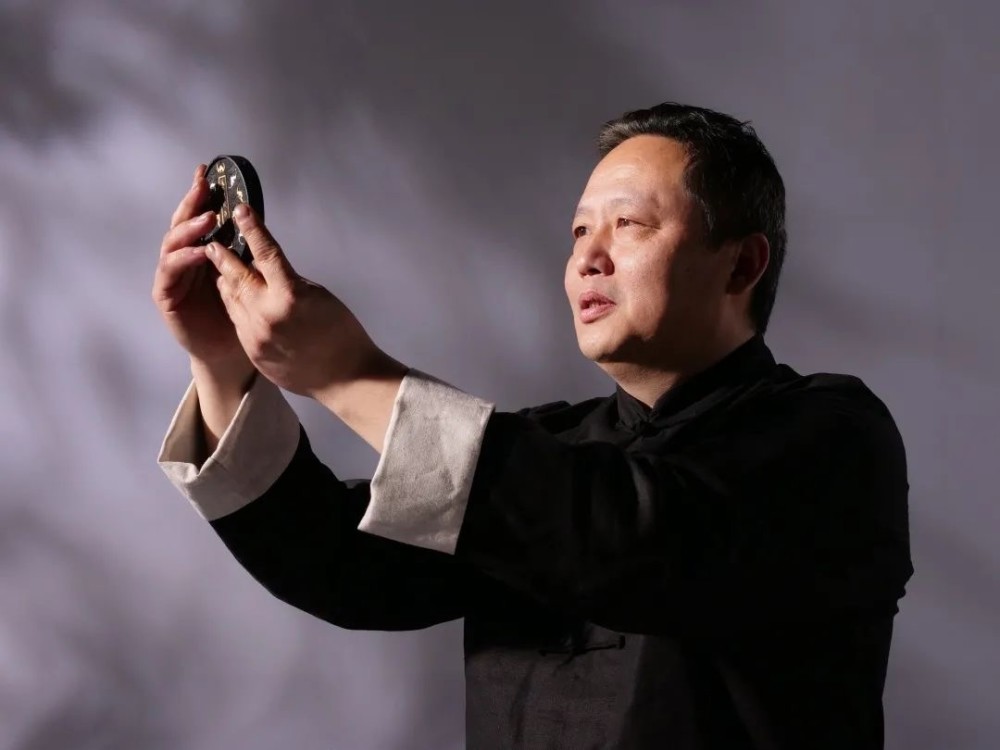 曹素功|被企业分流后，这位“宝钢干部”选择了另一种人生