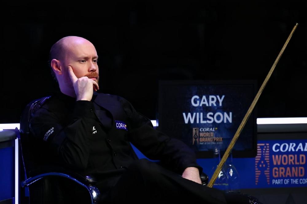 斯诺克爆出4大冷门!3大种子选手出局,丁俊晖苦主再遭一轮游