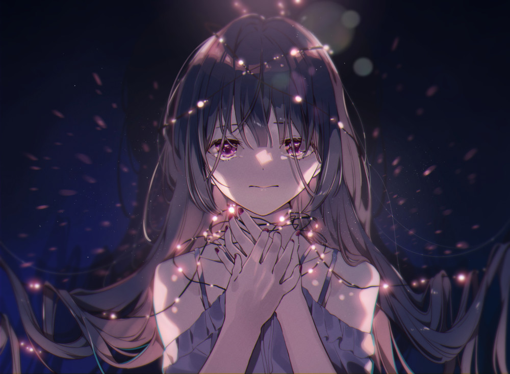 动漫女头|动漫头像