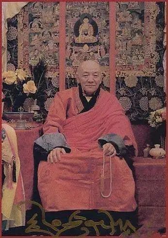 何谓"活佛"_腾讯新闻