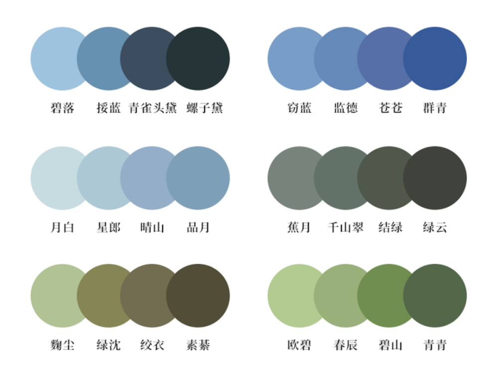 在民间,也有不少染匠在用植物染色还原《红楼梦》里的颜色.