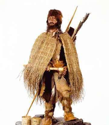 木乃伊|犹他州发现一件奇怪的工具，专家说，它就是两千年前的“纹身针”