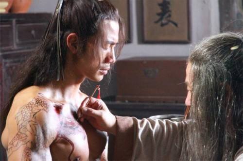 木乃伊|犹他州发现一件奇怪的工具，专家说，它就是两千年前的“纹身针”