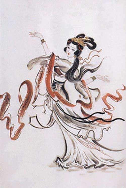 一曲木兰花感悟晏殊伤感惆怅之情细细品味真是韵味无穷