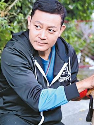 港剧演员曾伟权病逝58岁一生未婚未育前女友至今也未嫁