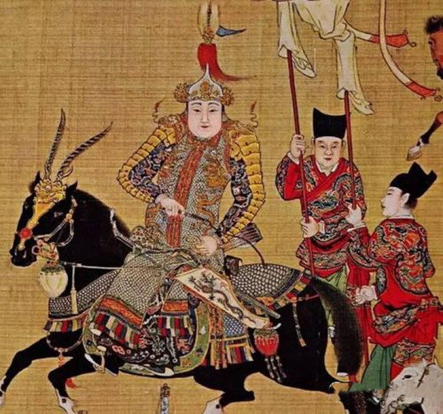 播州杨氏延续了700多年，为何在他们最强势的时候，遭到覆灭_腾讯新闻