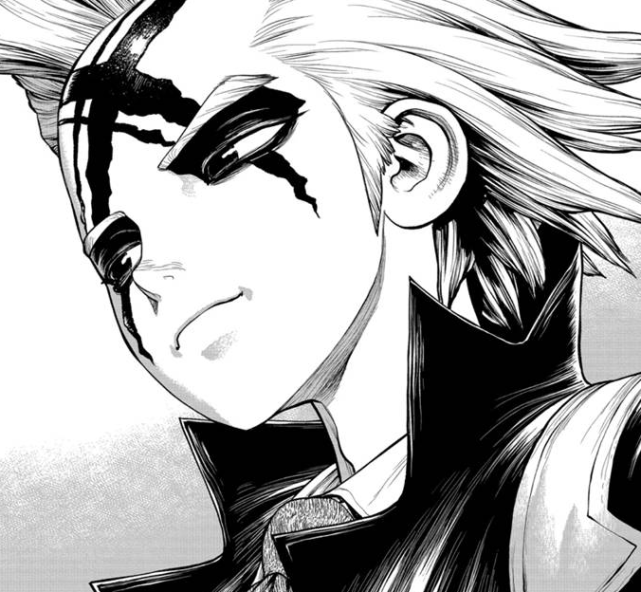 石纪元174话:千空分兵两路,斯坦利表示不屑,真香模式开启|石纪元|千空