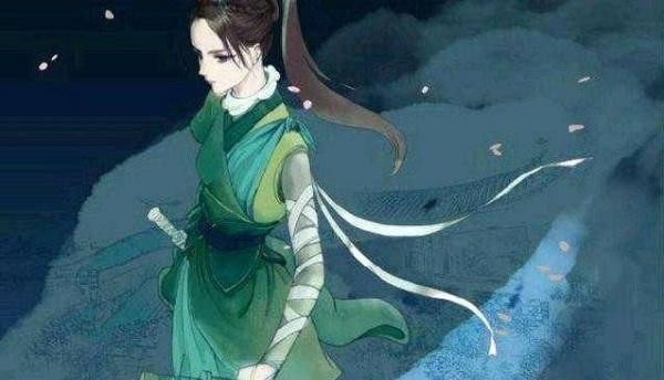 剑来飞升境剑修在此谁敢造次陈平安能忍我宁姚不能忍