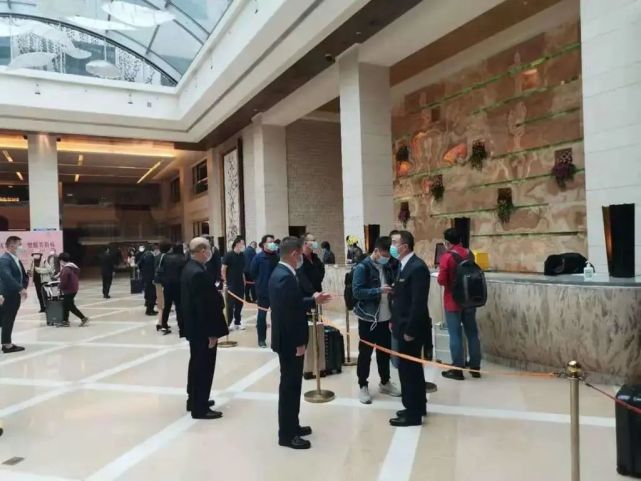 为何隔离28天才被检测新冠阳性省疾控专家来答疑