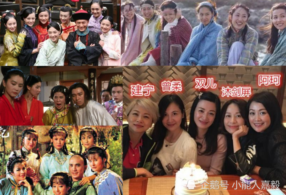 七个老婆一个样张一山版鹿鼎记再迎差评评分降到25