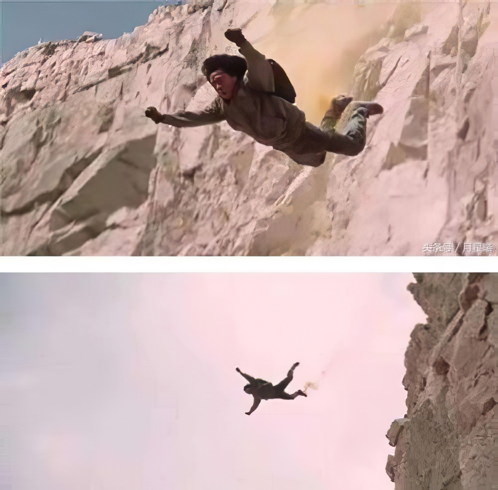 成龙为什么被香港保险公司拉入黑名单