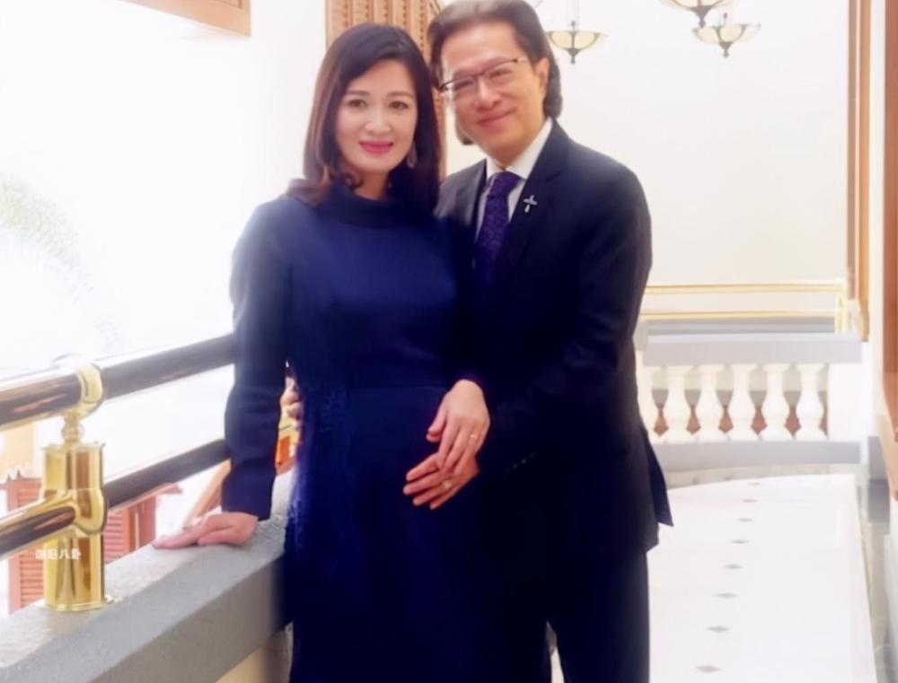 "豪门狙击手"陈少霞:两次闪婚嫁富豪,离婚后曾靠救济金度日