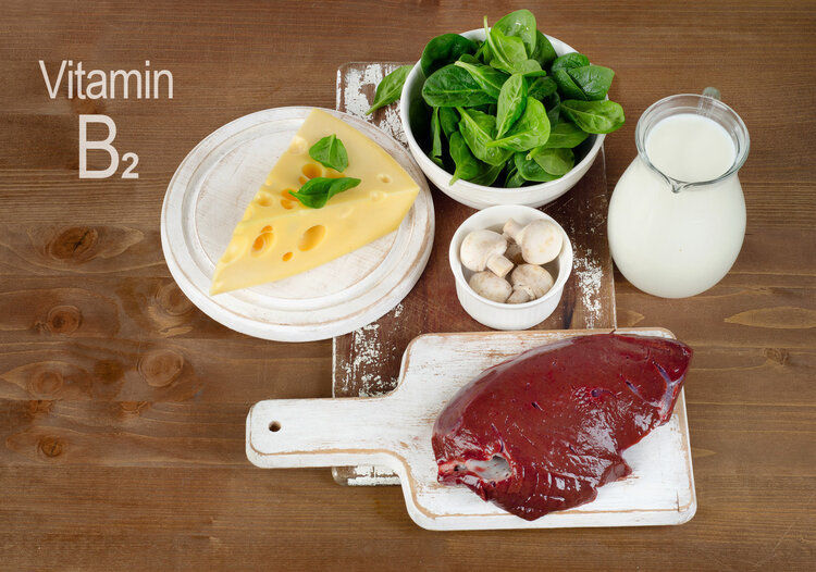 维生素a|你的身体缺哪种维生素？维生素缺乏症一览，多吃这些食物补回来！