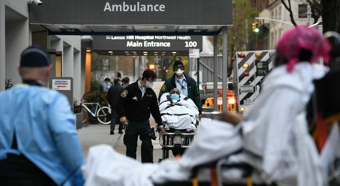 fda|FDA前负责人称：明年有望结束新冠疫情！但20％美国人称将拒绝接种疫苗