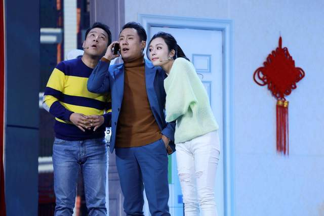 他们是少有的双胞胎喜剧人相声表演拜姜昆为师小品表演拜蔡明