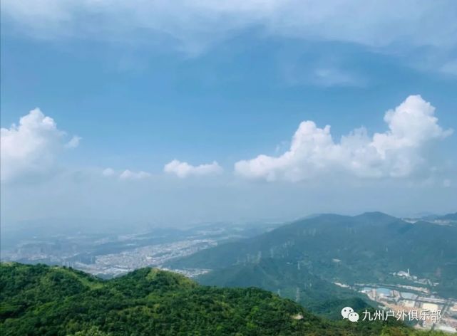 坐标深圳周末去哪里好玩28个抖音网红打卡旅游景点推荐