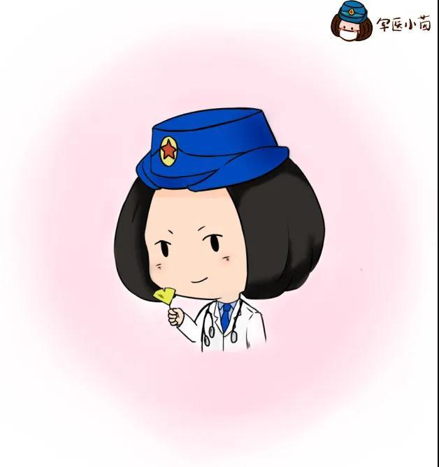 军医小茵丨秋冬养肺小知识你了解多少