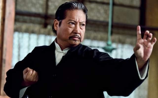 洪金宝|患糖尿病用断食法减肥，洪金宝为健康听从家人建议，直言老婆很烦