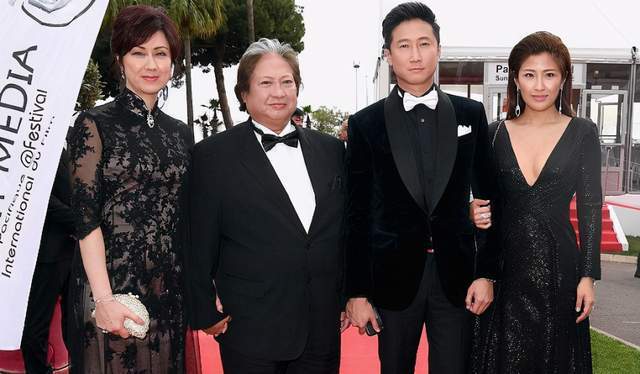 洪金宝|患糖尿病用断食法减肥，洪金宝为健康听从家人建议，直言老婆很烦