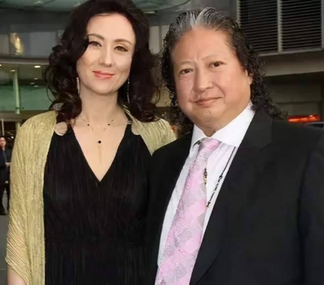 洪金宝|患糖尿病用断食法减肥，洪金宝为健康听从家人建议，直言老婆很烦