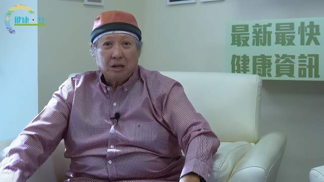 洪金宝|患糖尿病用断食法减肥，洪金宝为健康听从家人建议，直言老婆很烦