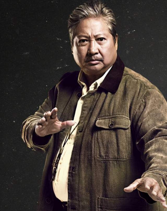 洪金宝|患糖尿病用断食法减肥，洪金宝为健康听从家人建议，直言老婆很烦