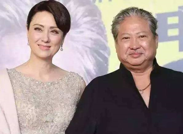 洪金宝|患糖尿病用断食法减肥，洪金宝为健康听从家人建议，直言老婆很烦