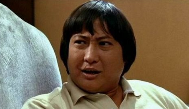 洪金宝|患糖尿病用断食法减肥，洪金宝为健康听从家人建议，直言老婆很烦