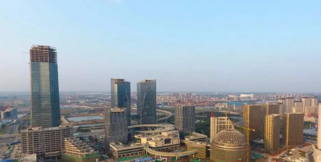 东三省房价排名2020_重磅!长春市各辖区的房价排行前6出炉!最有钱的区