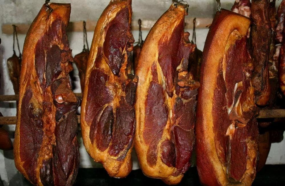 腌腊肉直接抹盐就错了,牢记"5要点"!咸香又可口,耐放不发霉