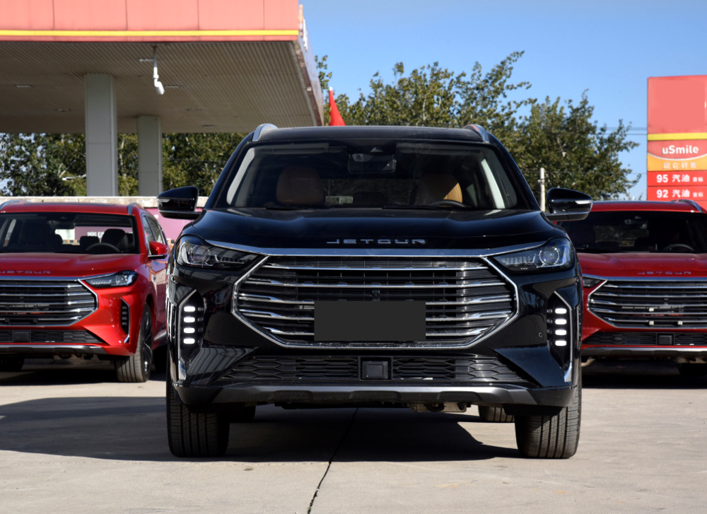 5tsuv,还是1.6t捷途x70plus