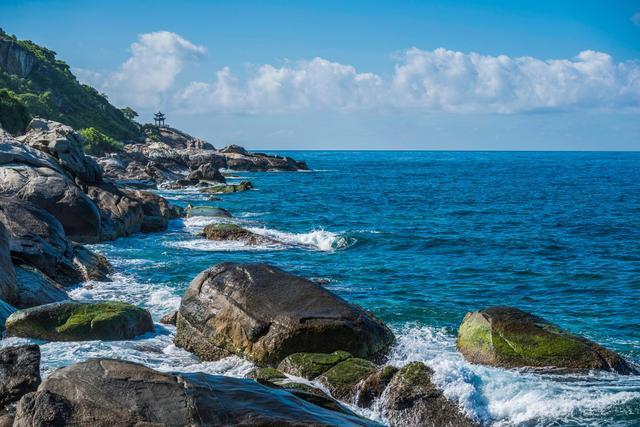 天然气水合物|又发生了啥？南海海域燃起火光，为中国创造了近5000亿利润