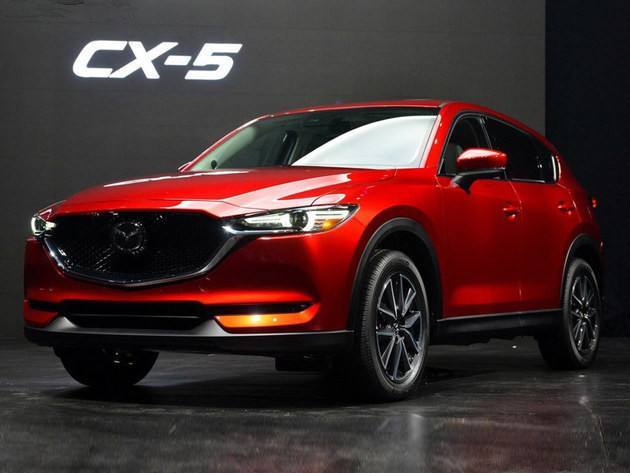 平均月销仅2位数 马自达cx 8凉得悄无声息 信仰也救不了 腾讯新闻