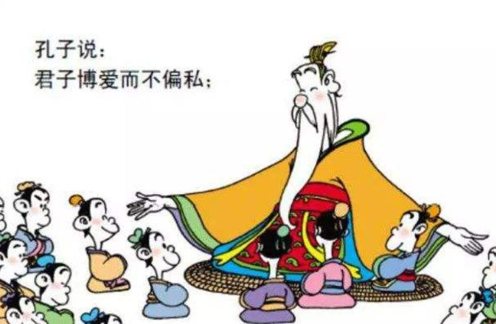 漫画家蔡志忠少林寺落发法名延一他爱好物理桥牌佛学等