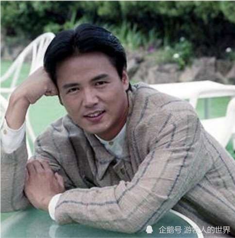 林静:林瑞阳大女儿,继承父母优良基因,靠自己不羡慕异母弟,妹