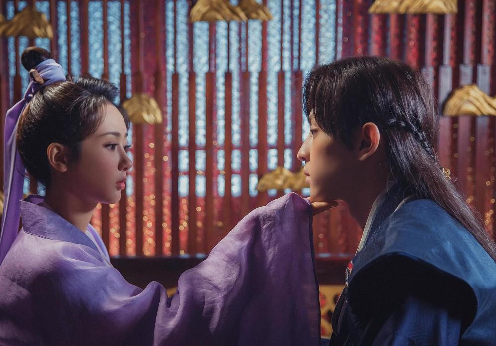 《香蜜2》即将开拍,主演阵容大换血,"润玉"人选竟是他?